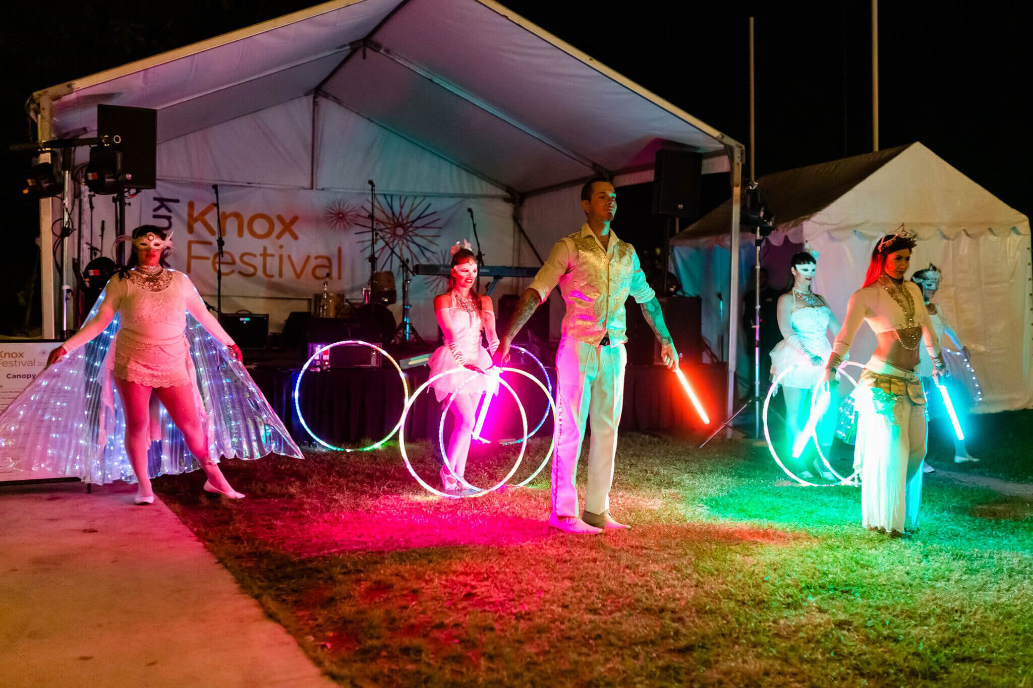 Knox Festival 2023 Knox